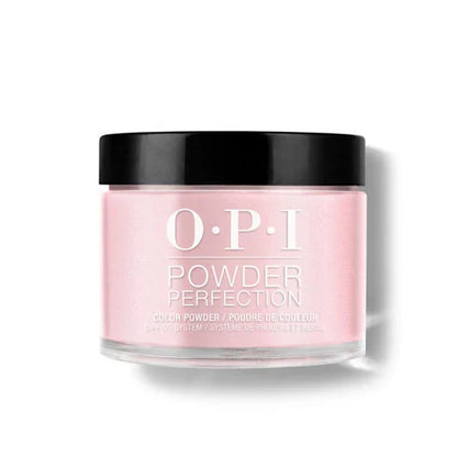 OPI - H71 Suzi Shops & Island Hops 1.5oz(Dip Powder)