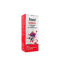 Orzax _munol Sambucus Cherry Flavored Immune System Support Syrup - Natural Immune Booster, 5.07 fl oz