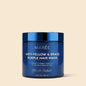 Anti-Brass Blonde Mask