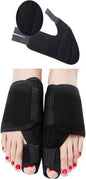 Hallux Valgus Night Splint for Toe Alignment Support Standard Size