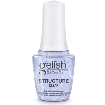 Gelish Structure Gel - Clear