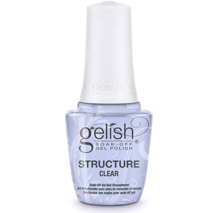 Gelish Structure Gel - Clear