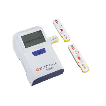 BD High Definition Check Template Marker (20 Count)