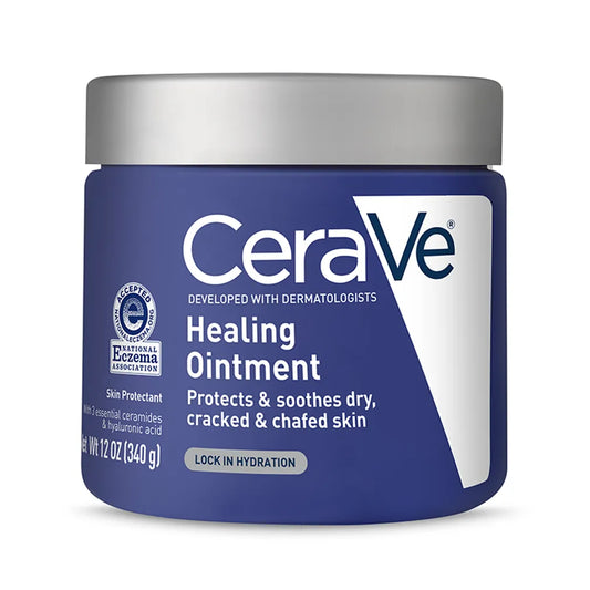 CeraVe Healing Ointment, 12 oz