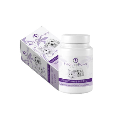 Health, Dogs 75 Tablets