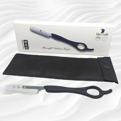 Hector T-6 Hair Styling Razor for Precision Shaping
