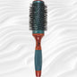 Hector Vente Green Hair Brush for Fast Drying and Styling 80 L