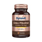 Dynavit Zinc Supplement ‚inko Pikolinat 60 Tablets - Supports Immune System Health