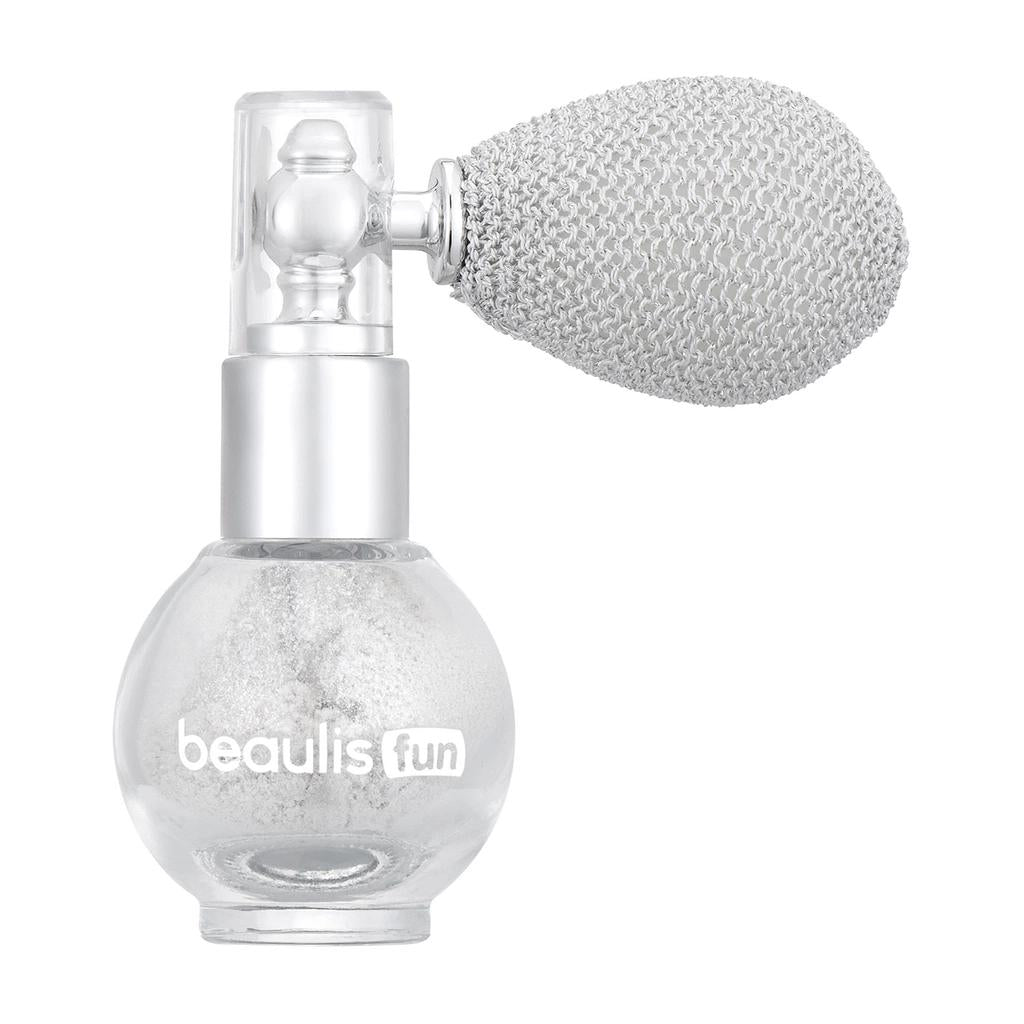 Beaulis Fun Puff & Glow Highlighter 929 White Glow