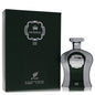 His Highness Green by Afnan Eau De Parfum Spray (Unisex) 3.4 oz for Men