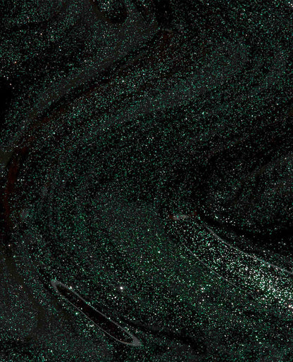OPI - Q01 Peppermint Bark And Bite (GEL)(Limited)