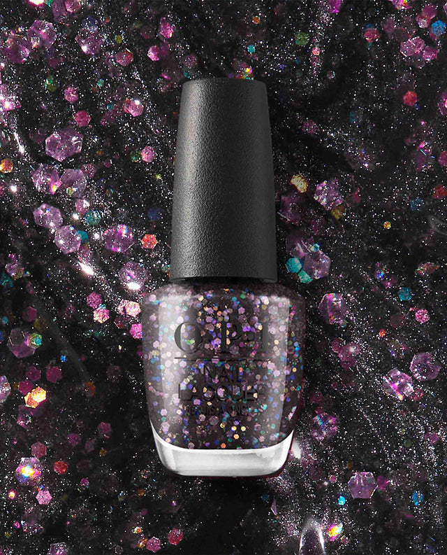 OPI - Q13 Hot & Coaled (Polish)