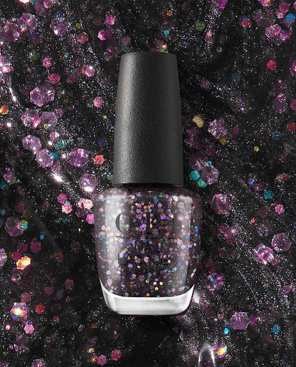 OPI - Q13 Hot & Coaled (Polish)