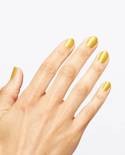 OPI - R12 Love You So Munchkin (Gel)(Limited)