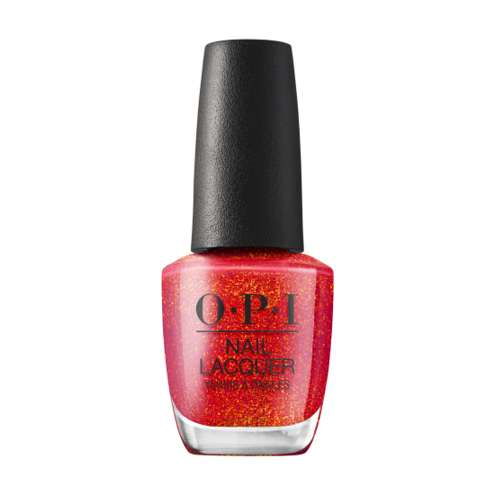 OPI - HPS04 Spread The Cherry (Polish)(OPI Holiday 2025)(Limited)
