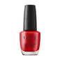 OPI - HPS05 Red Velvet Vixen (Polish)(OPI Holiday 2025)(Limited)