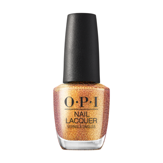 OPI - HPS09 Butter Me Up Toffee (Polish)(OPI Holiday 2025)(Limited)