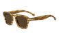 Hugo Boss 1686/V/S 4492P Men's Sunglasses with Polarized Lenses