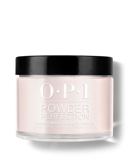 OPI - N52 Humidi-Tea 1.5oz(Dip Powder)