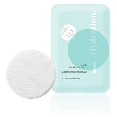 SKIN FORUM - 10 Magic Cleansing Cloth (Limited)