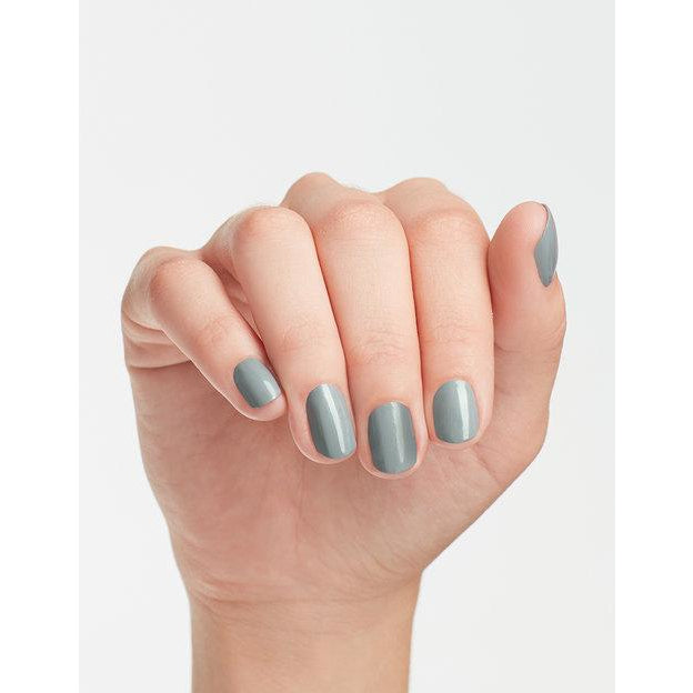 OPI - F86 I CAN NEVER HUT UP (Polish)(Limited)