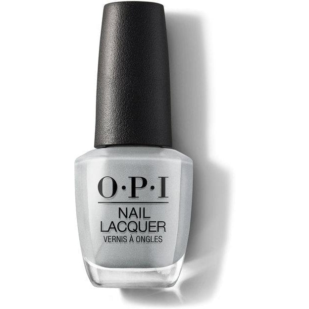 OPI - F86 I CAN NEVER HUT UP (Polish)(Limited)