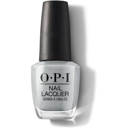 OPI - F86 I CAN NEVER HUT UP (Polish)(Limited)