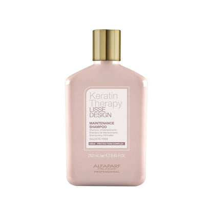 Alfaparf Keratin Therapy Lisse Design Shampoo 250 ml