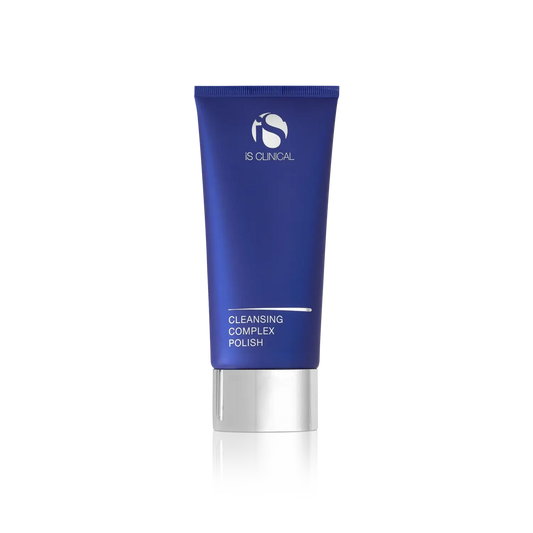 iS Clinical Cleansing Complex Polish 4Oz