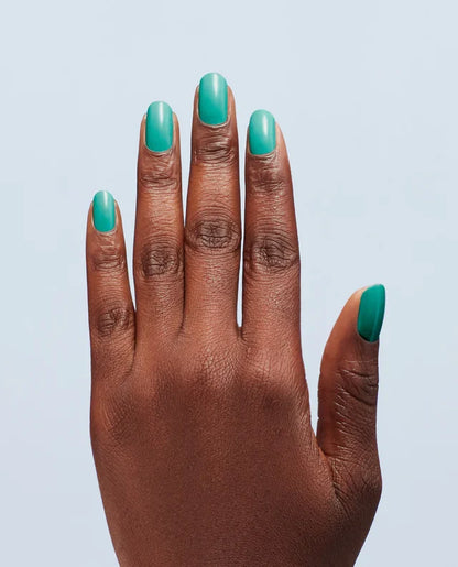 OPI - P011 I'm Yacht Leaving (GEL)(Limited)