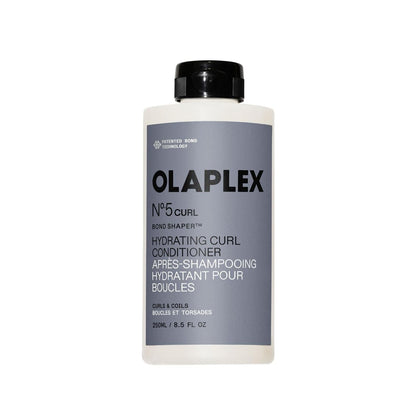 Olaplex No. 5 Curl Bond Shaper Moisturizing Conditioner 250 ml