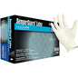 SemperGuard Latex Gloves - Large