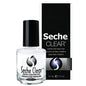 Seche - Clear - Crystal Clear Base Coat  .5oz