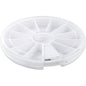 Empty Rhinestone Wheel Case
