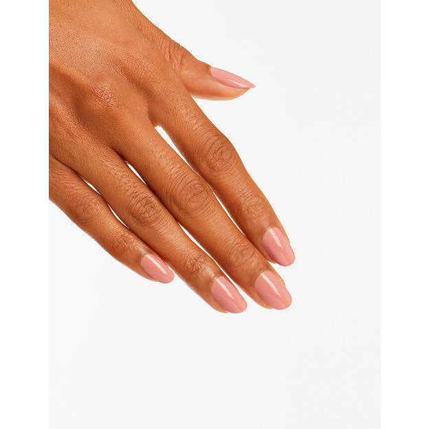 OPI - I61 I'll Have A Gin & Tectonic (Gel)(Limited)
