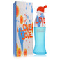 I Love Love by Moschino Eau De Toilette Spray 3.4 oz for Women