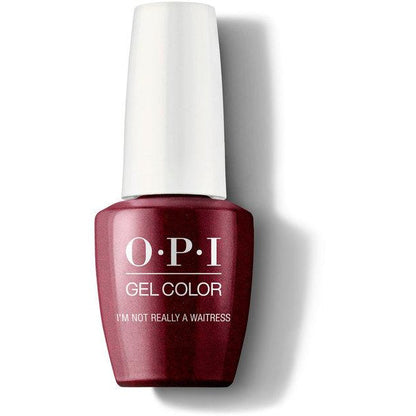 OPI - H08 I'm Not Really a Waitress (GEL)