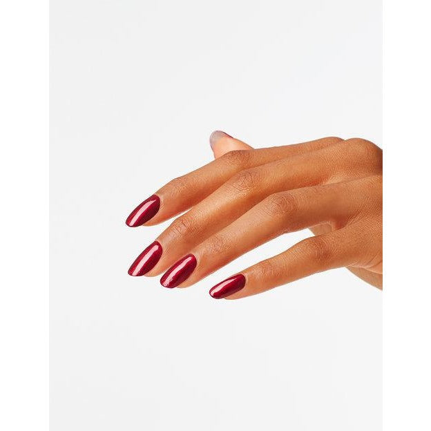 OPI - H08 I'm Not Really a Waitress  (Polish)