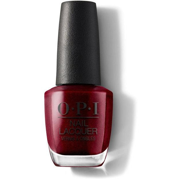 OPI - H08 I'm Not Really a Waitress  (Polish)