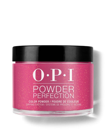 OPI - H08 I'm Not Really A Waitress 1.5oz(Dip Powder)