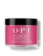 OPI - H08 I'm Not Really A Waitress 1.5oz(Dip Powder)