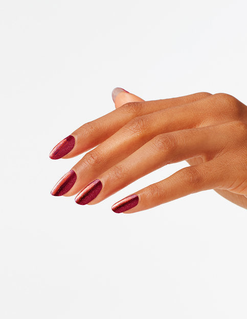 OPI - H08 I'm Not Really A Waitress 1.5oz(Dip Powder)