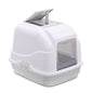 Imac Easy Cat Hooded Litter Box with Carbon Filter 50x40x40 cm