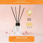Image Home Cherry Blossom Bamboo Reed Diffuser 100 ml