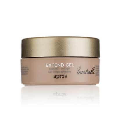 Color Extend Gel 15ml - Insatiable
