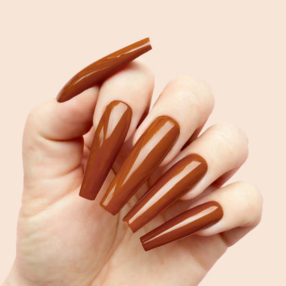Kiara Sky - 0641 Marilyn Merlot (Gel)