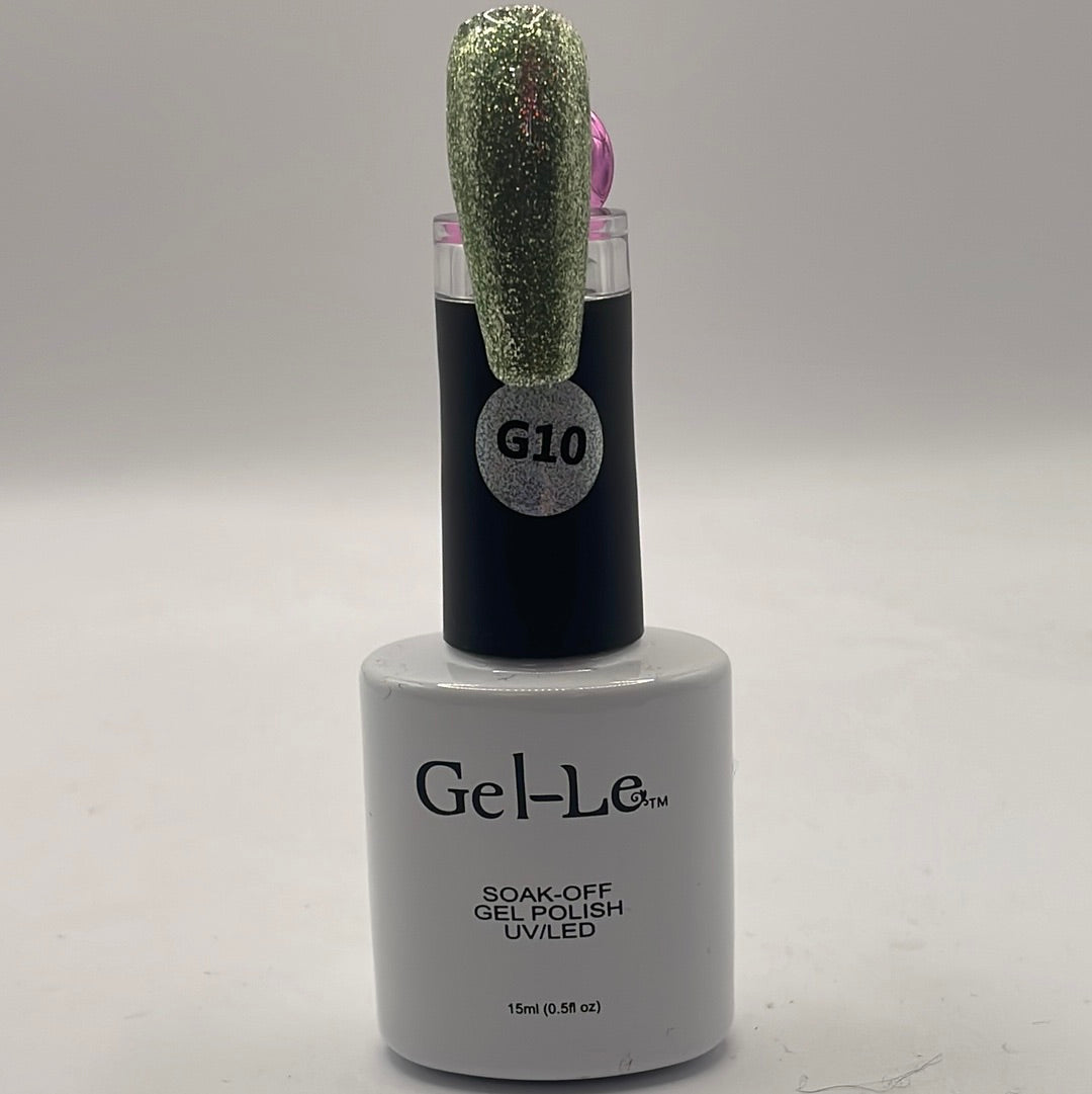 Gel-Le - G10 (Gel)