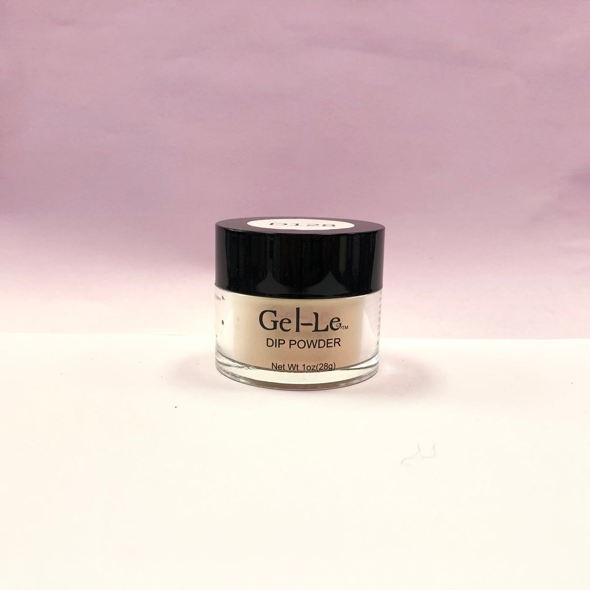 Gel-Le - Dip Powder - D128 1oz (Limited)