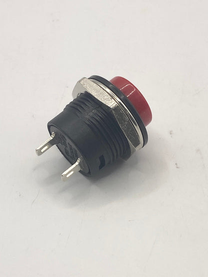 Callus Pro Pedimotor - Replacement Button