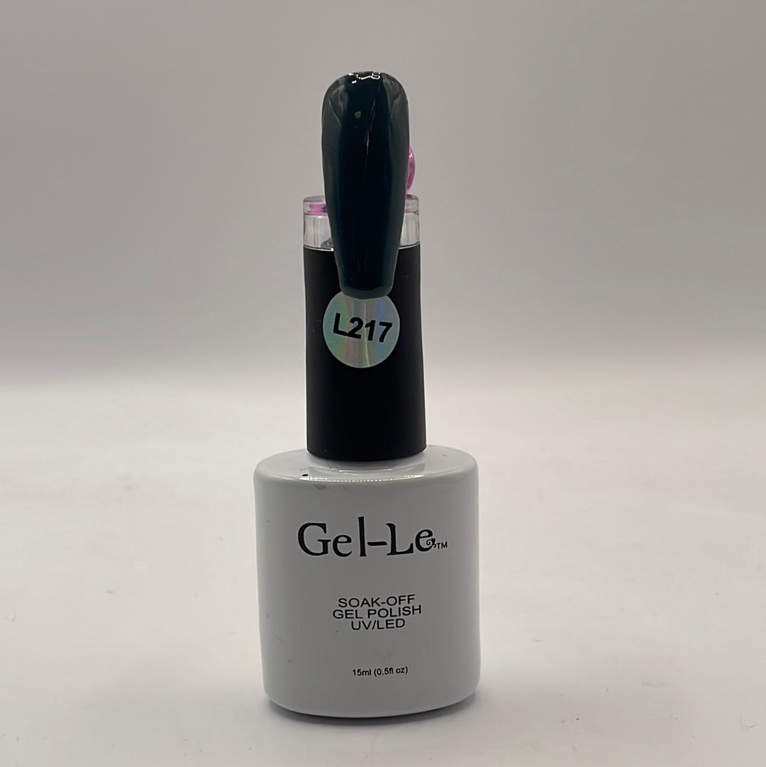 Gel-Le - L217 Efforts Counts (Gel)